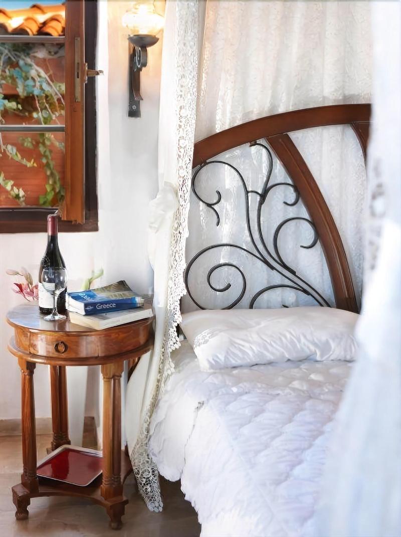 Archontiko Evgenia Studios & Suites Old Town Chania La Canée Extérieur photo