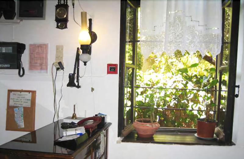 Archontiko Evgenia Studios & Suites Old Town Chania La Canée Extérieur photo