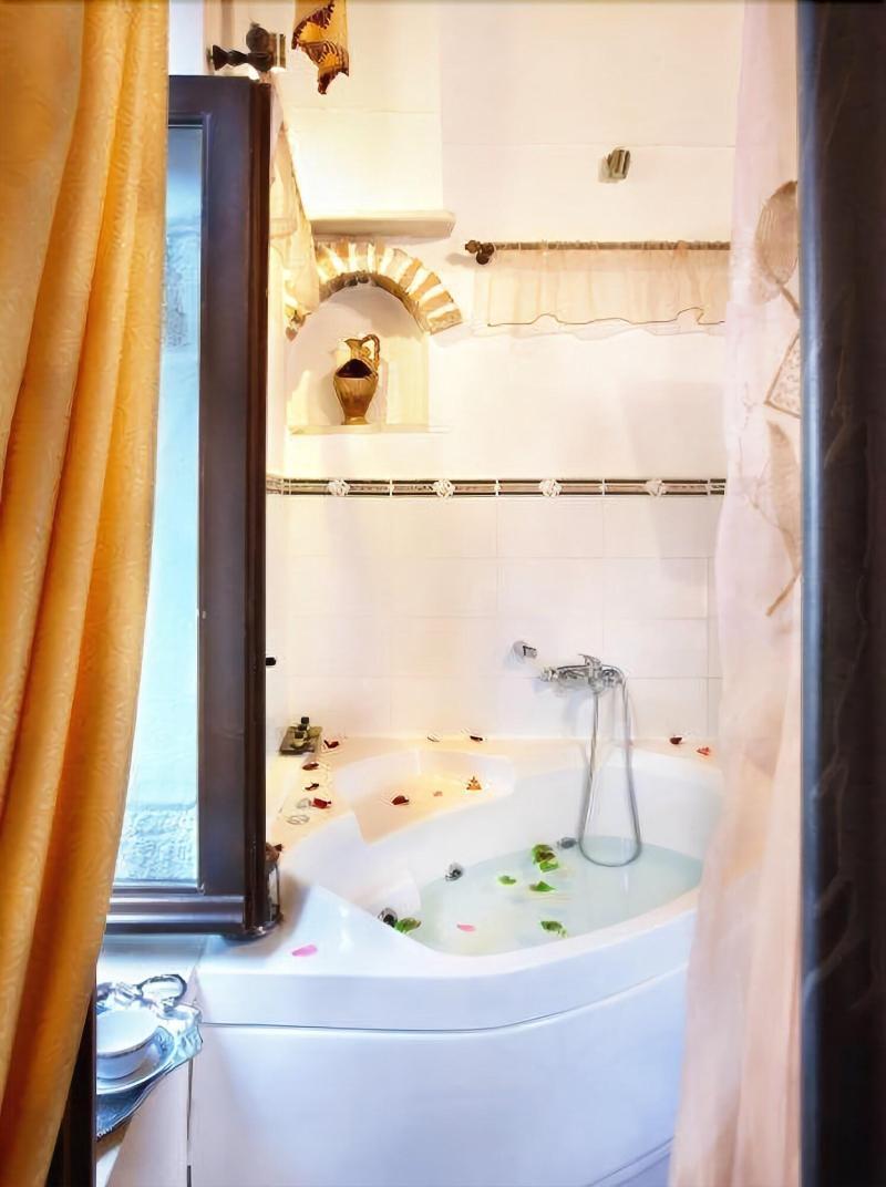 Archontiko Evgenia Studios & Suites Old Town Chania La Canée Extérieur photo
