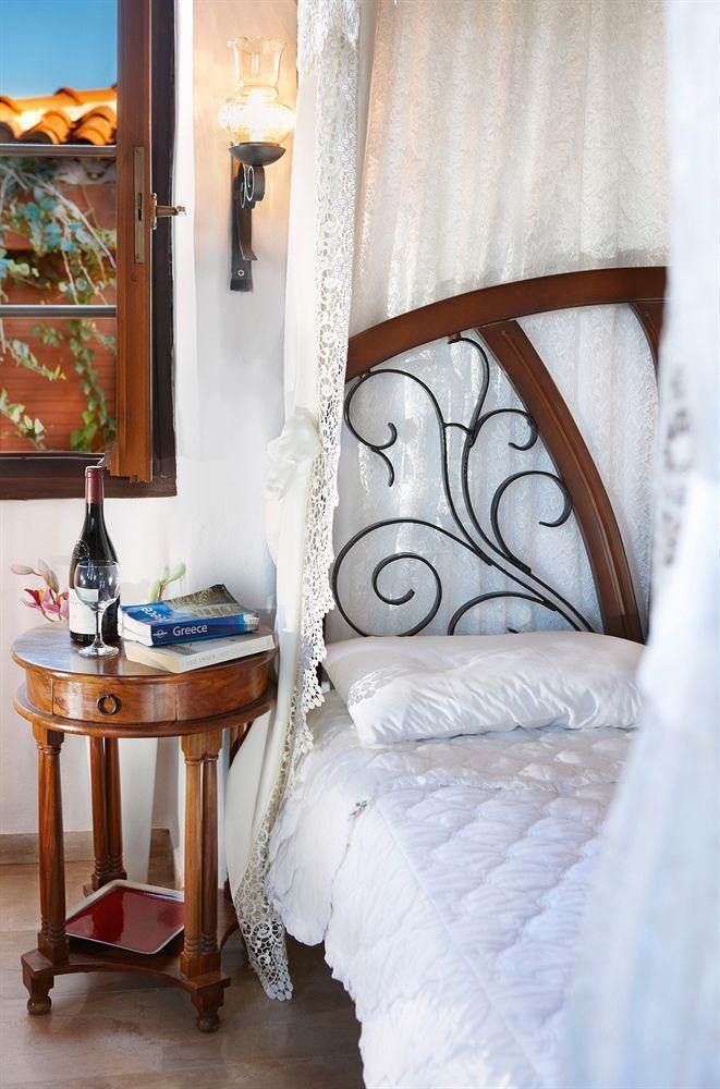 Archontiko Evgenia Studios & Suites Old Town Chania La Canée Extérieur photo