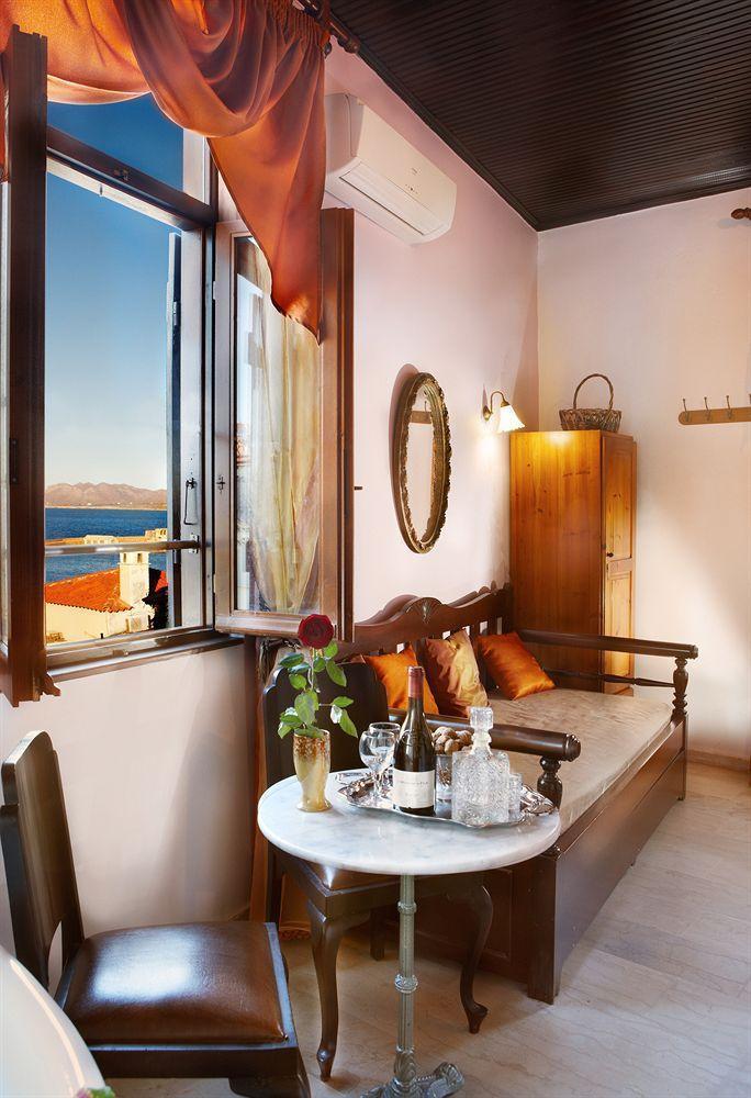 Archontiko Evgenia Studios & Suites Old Town Chania La Canée Extérieur photo