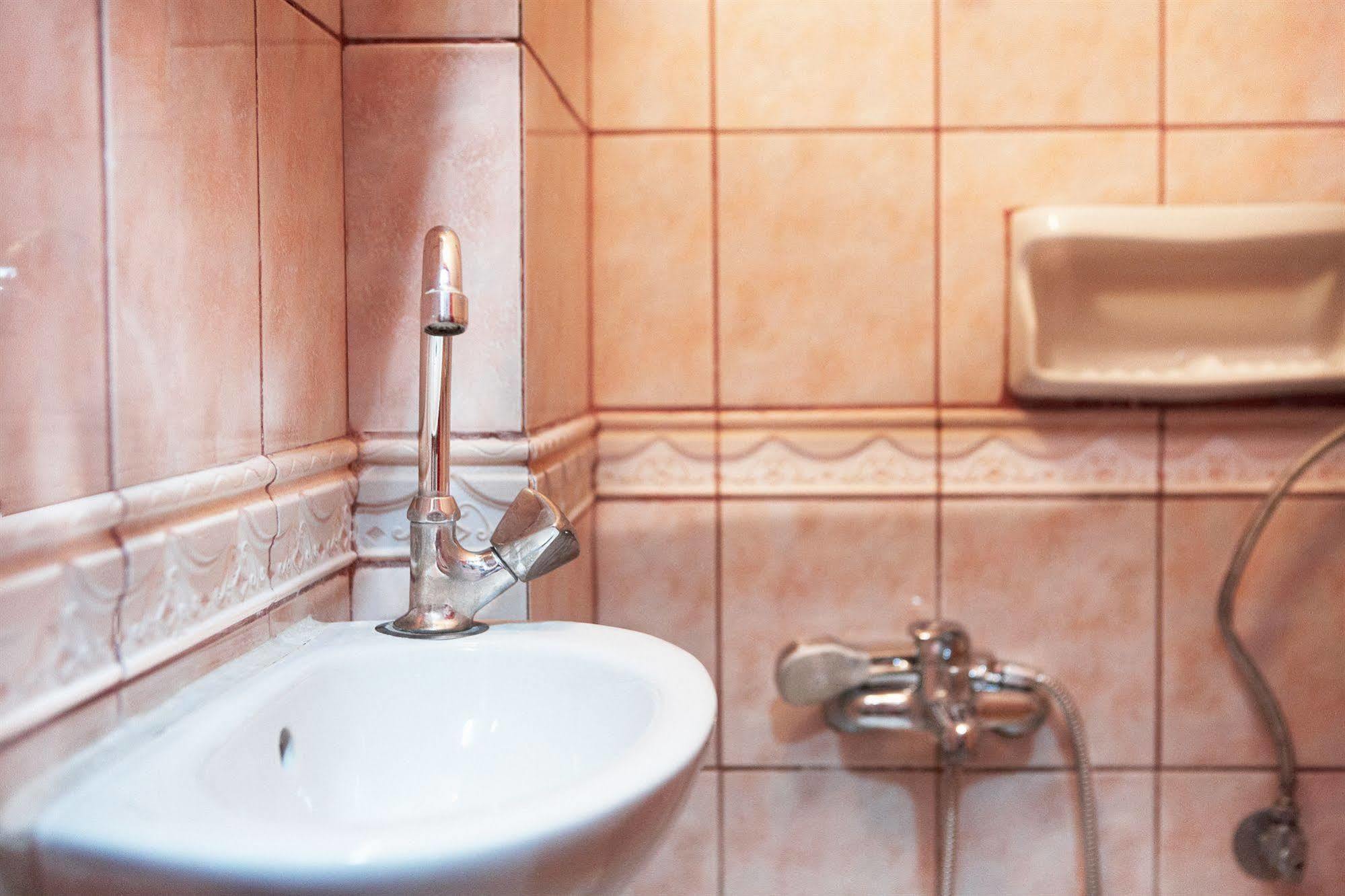 Archontiko Evgenia Studios & Suites Old Town Chania La Canée Extérieur photo