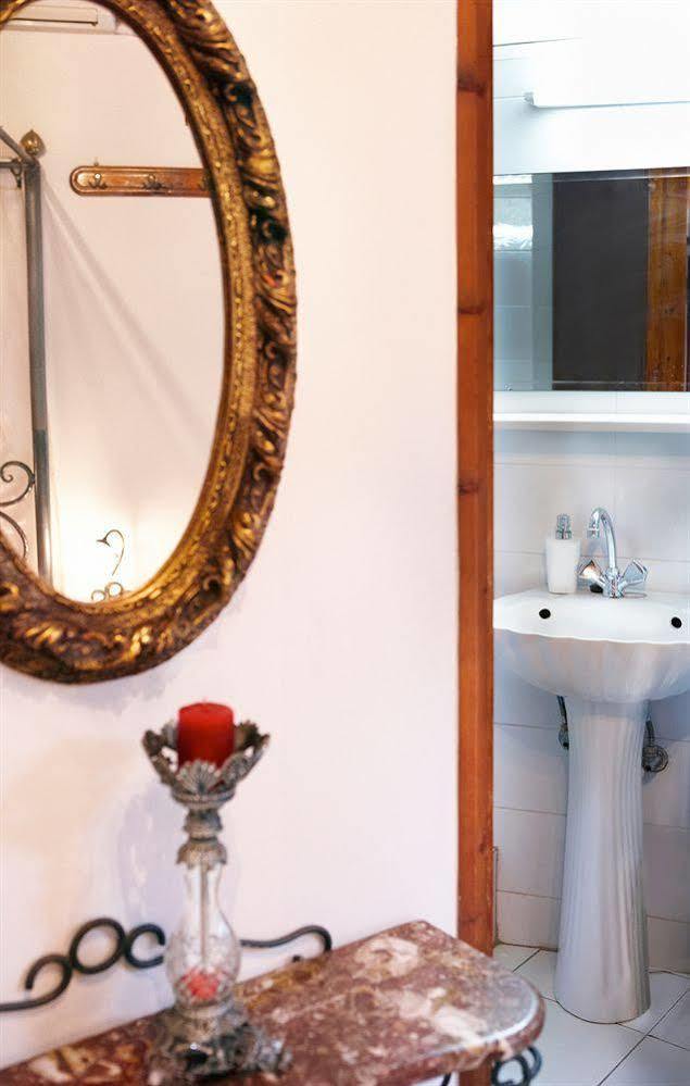 Archontiko Evgenia Studios & Suites Old Town Chania La Canée Extérieur photo